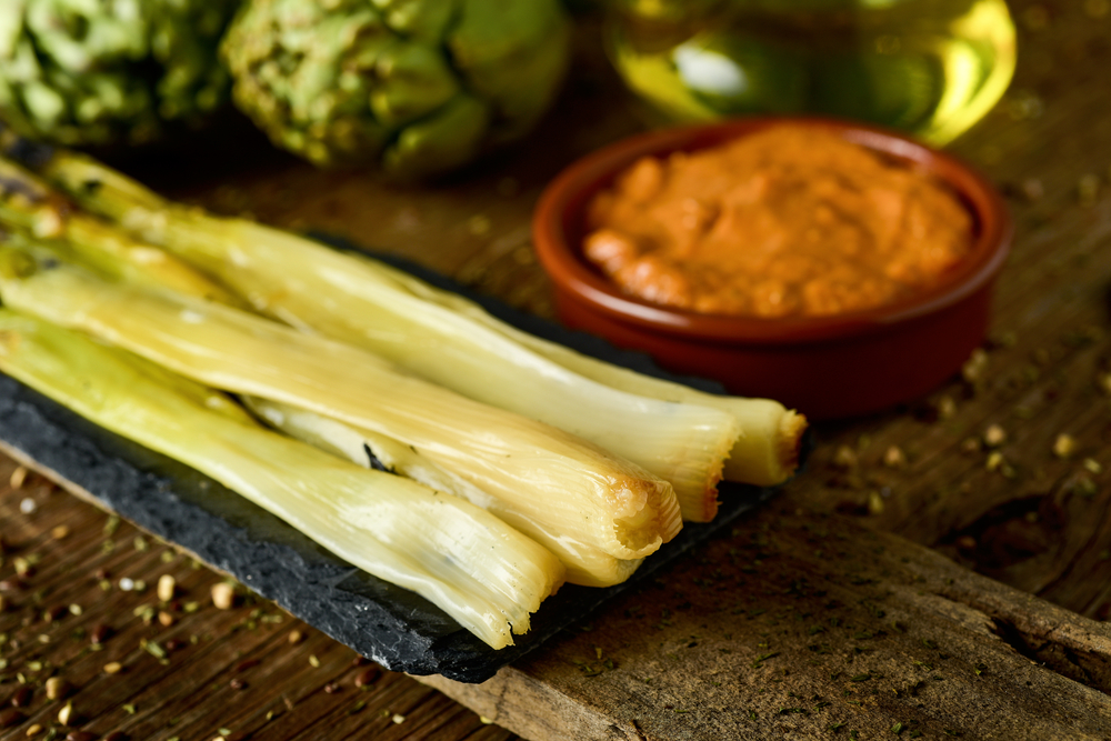 Calsots Gourmet Penedes